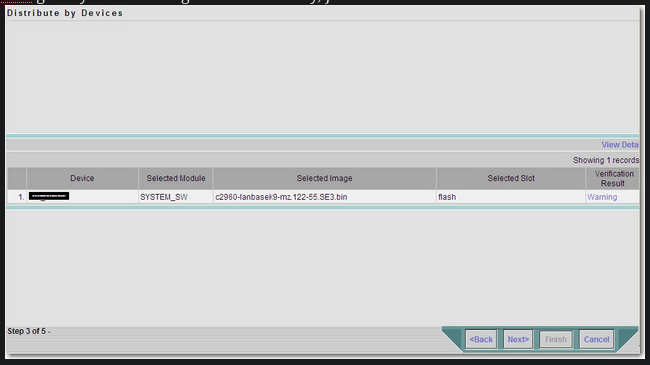 Software Distribution