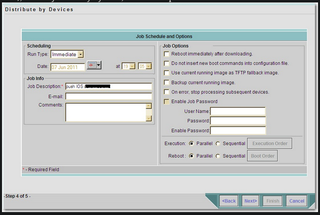 Software Distribution