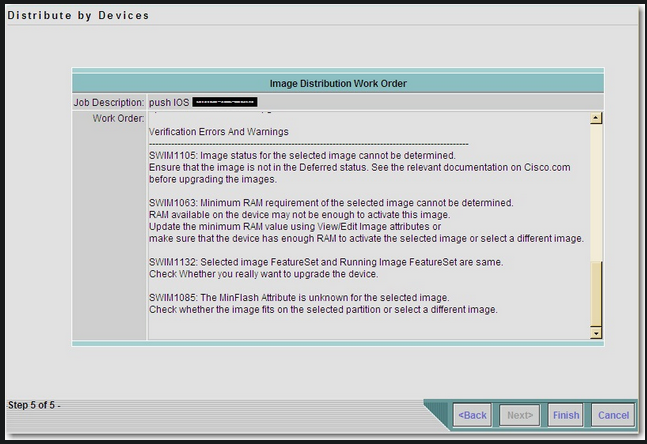 Software Distribution