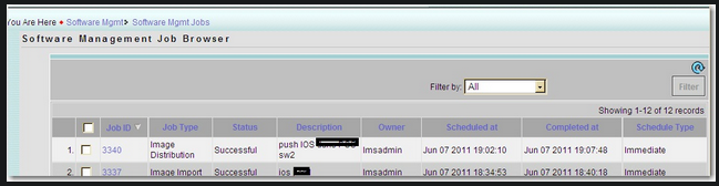 Software Distribution