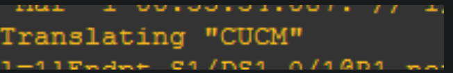 MGCP 1